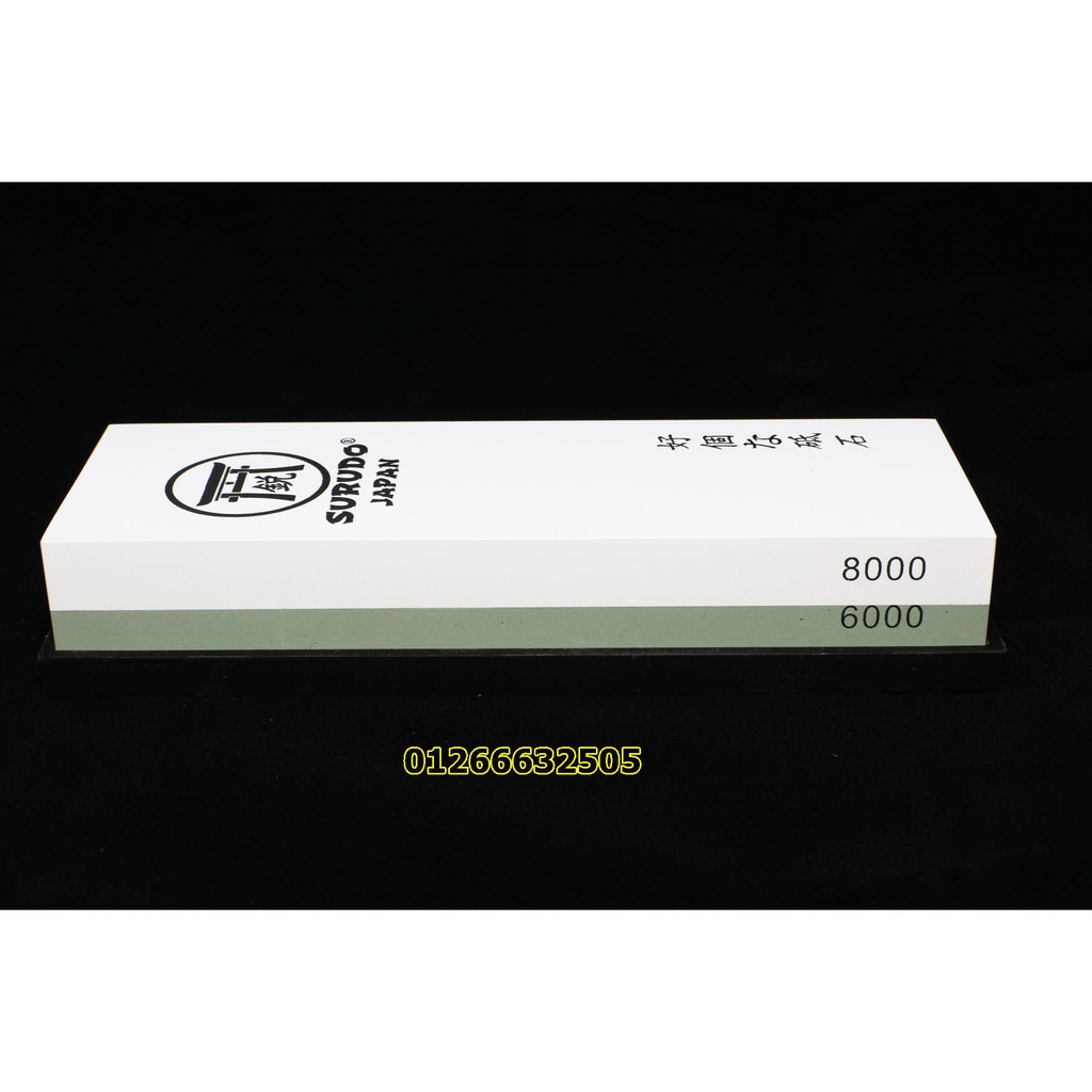 Đá mài Nhật Surudo 6000/8000