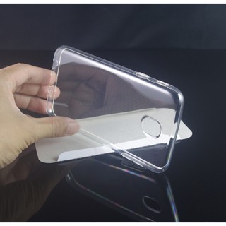 Ốp dẻo silicon cao cấp cho samsung j7 pro sm