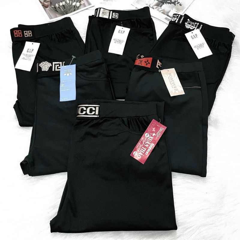 quần legging nữ