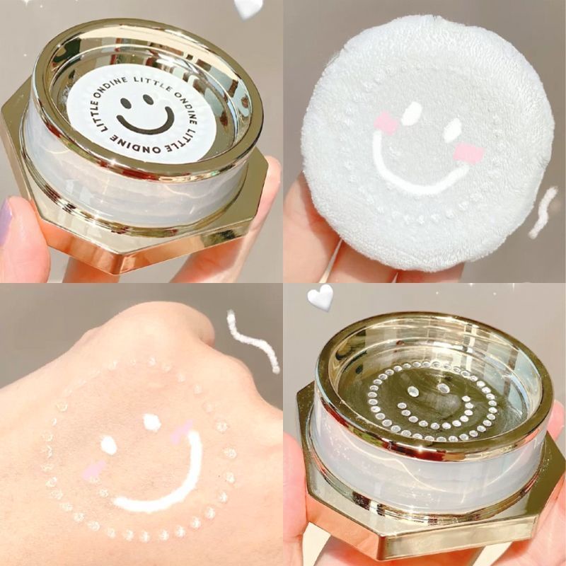 [Hàng mới về] Phấn Phủ Làm Sáng Tông Màu Da Che Khuyết Điểm Lâu Trôi Kiềm Dầu Chống Thấm Nước Hiệu Quả | BigBuy360 - bigbuy360.vn