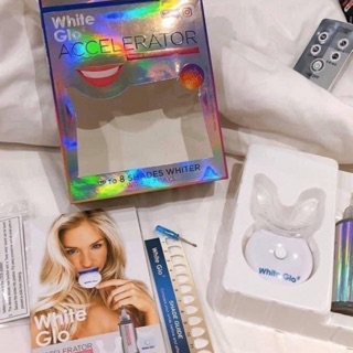 Tẩy trắng răng Úc Whiteglo