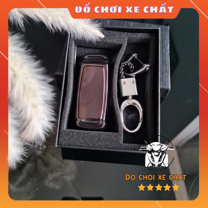 Combo  cho xe honda smartkey đời mới 2022 loại 2 nút