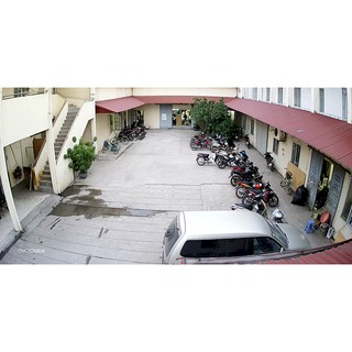 Camera Wifi Srihome SH027