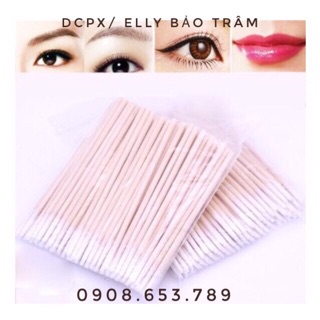 Tăm Tre Vét Mực /Dcpx vanpham191
