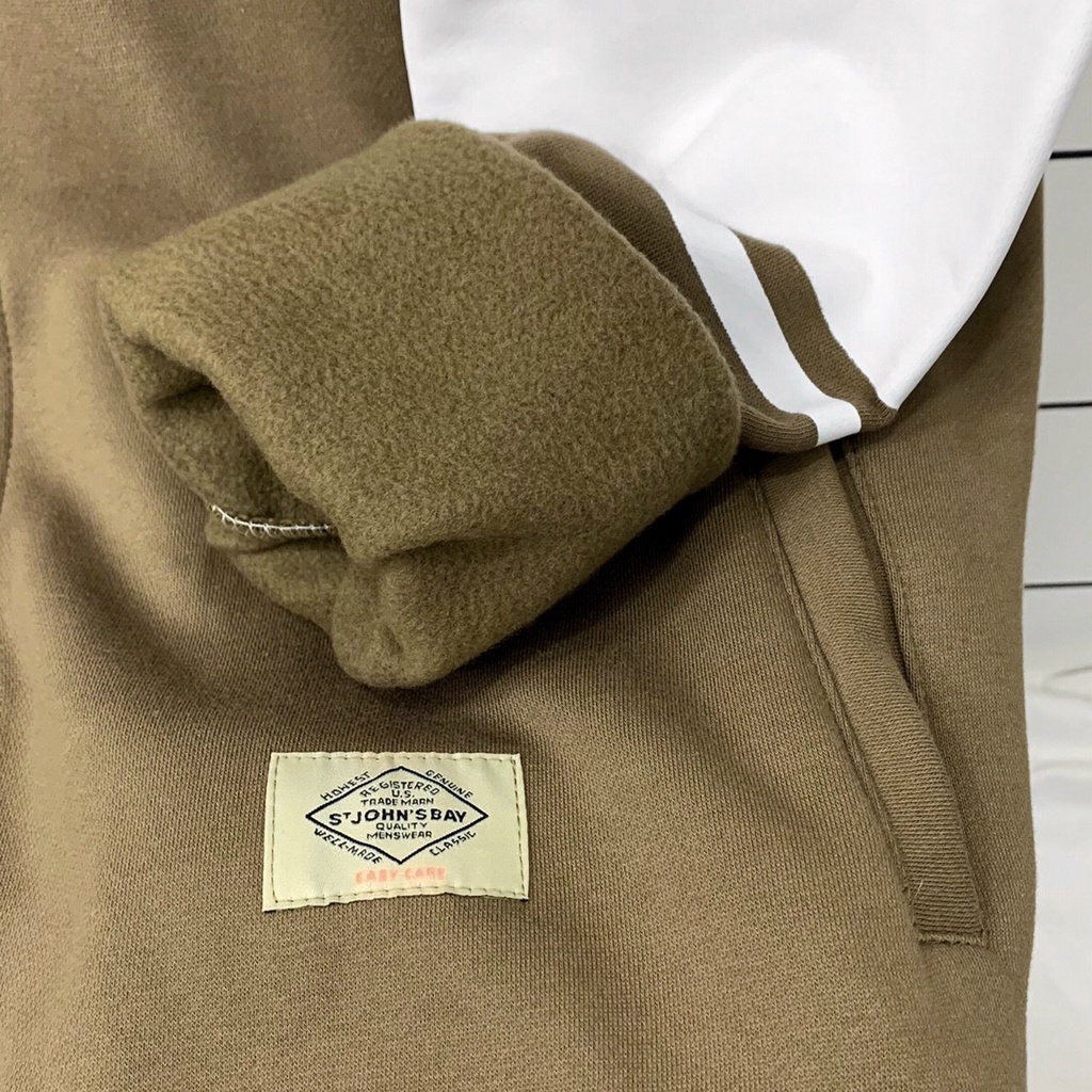 Áo Khoác Cardigan LET GO Vải Nỉ Bông Form Rộng Phong Cách Ulzzang Unisex