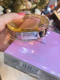 [Auth] Nước hoa nữ Chanel Chance EDT 100ml