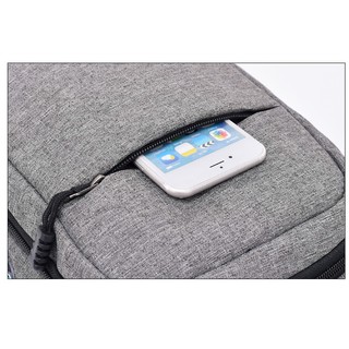 Túi đeo ipad thời trang HARAS HR226