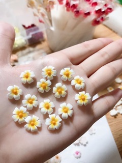 Mẫu hoa số 1