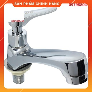 Vòi Chậu Lavabo Luxta L1112M