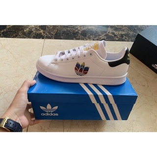 [GIÀY ADIDAS CHÍNH HÃNG] Stan Smith FW2443