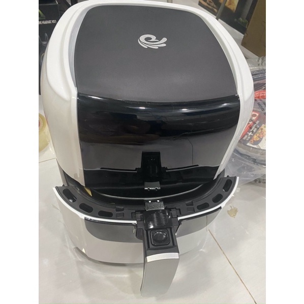 NỒI CHIÊN KHÔNG DẦU VIET STAR 6,5LIT