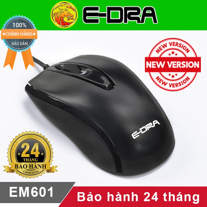 Combo phím và chuột Edra AJAZZ X1080 Chính Hãng - Bộ bàn phím chuột văn phòng giá rẻ