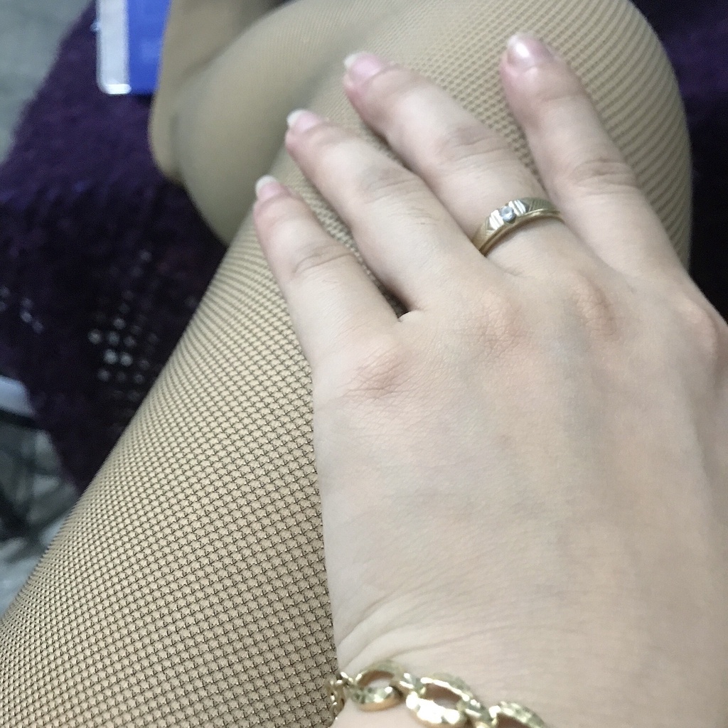 Quần Tất 3D Lưới Siêu Thật Chân A 1607