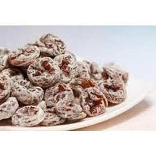 Ô mai mơ- xí muội thịt không hạt[100g]