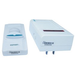 Chuông cửa không dây