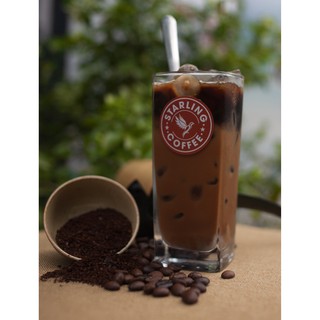 Cà Phê Pha Phin Intensity - Starling Coffee