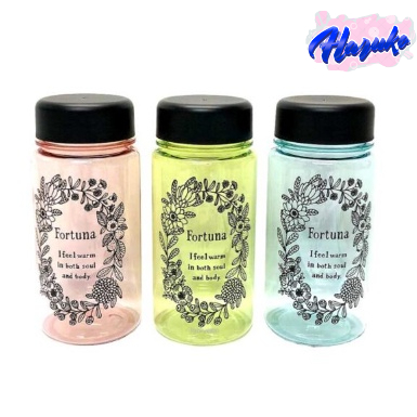 - Bình đựng nước cho bé cao cấp có nắp đậy chống sặc 380ml  - Nội