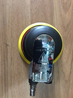 MÁY CHÀ NHÁM PRIMA 5 INCH, 125mm