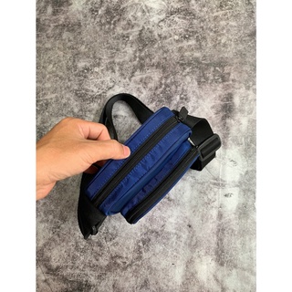Túi EQT CLASSIC MINI BAG BLUE