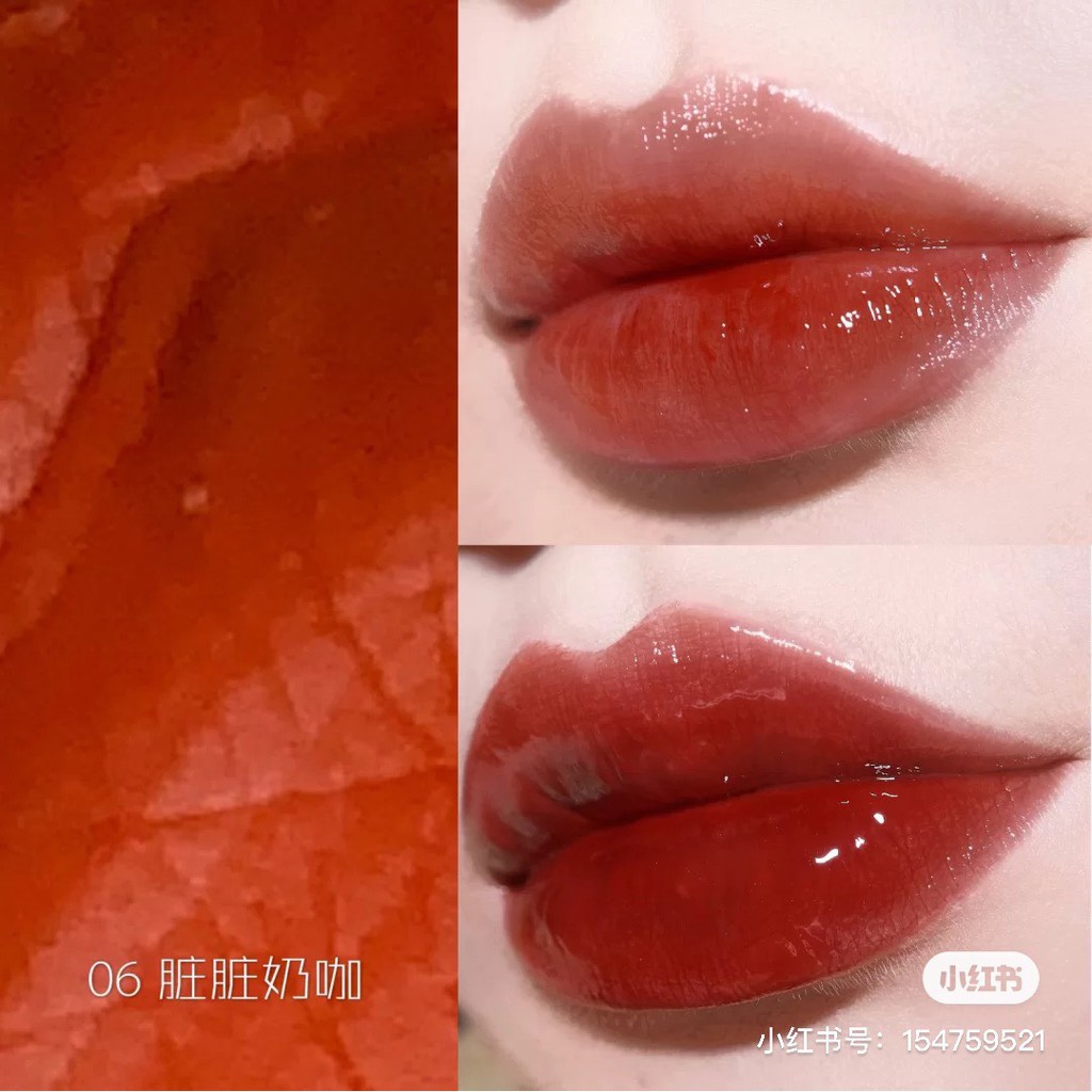 [JOOCYEE] Son kem bóng Joocyee x Lelecha | BigBuy360 - bigbuy360.vn