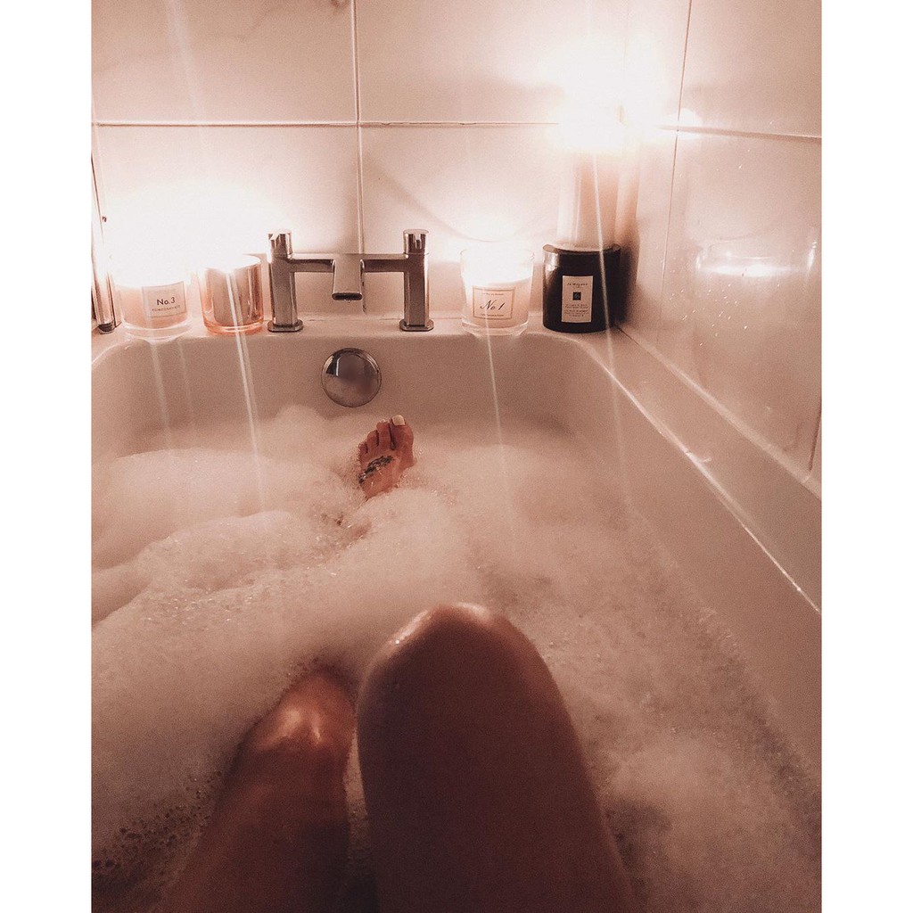 Bánh tạo bọt tắm LUSH - Brightside Bubble Bar | BigBuy360 - bigbuy360.vn