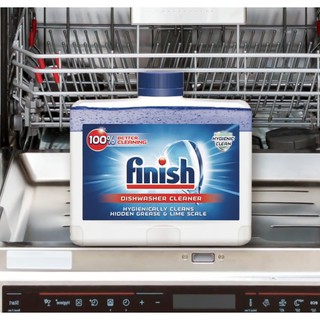 Chai vệ sinh máy rửa bát Finish