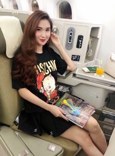 Phông moschino