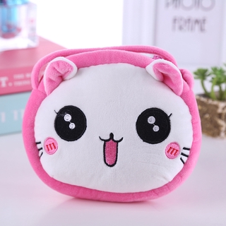 Túi đeo chéo hoạt hình đa dạng
