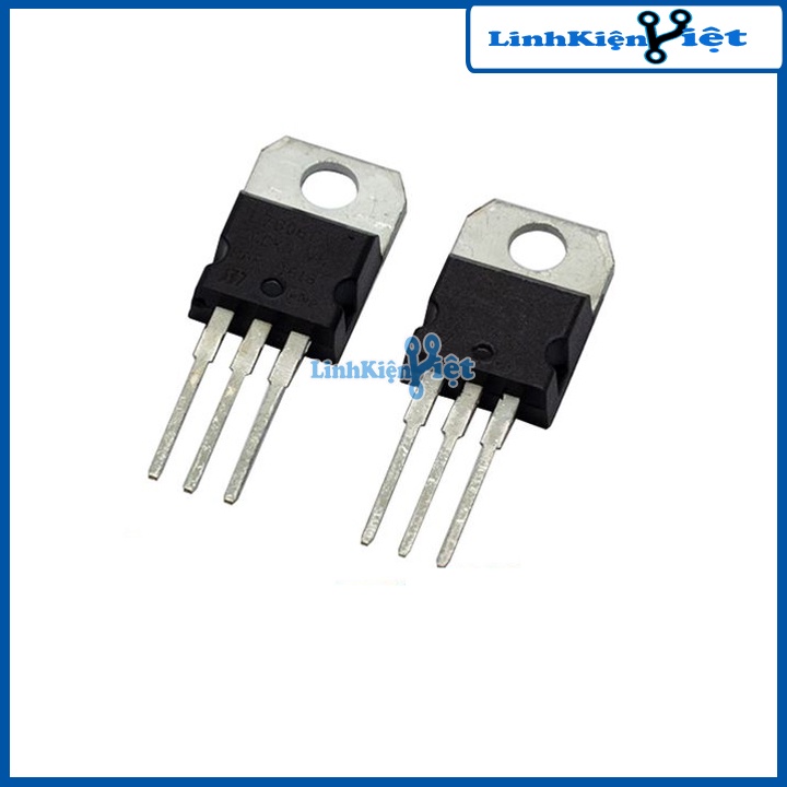 LM7808 CV 1.5A TO220