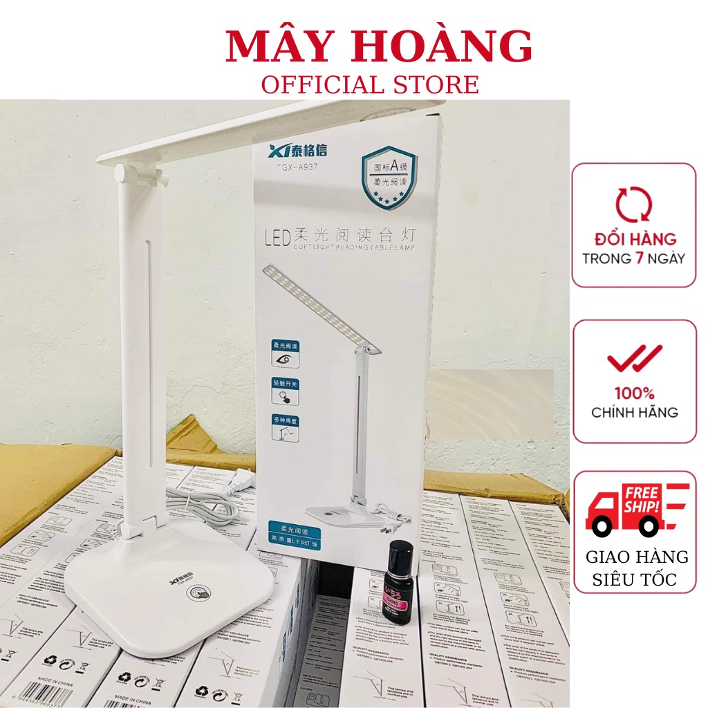 Đèn led 3 chế độ sáng chuyên dung nối mi phun xăm làm nail