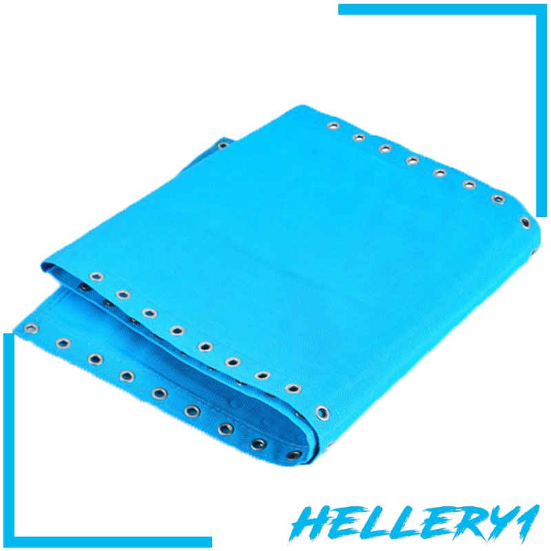 Vải Bọc Ghế Ngồi Thoáng Khí Thay Thế Hellery1