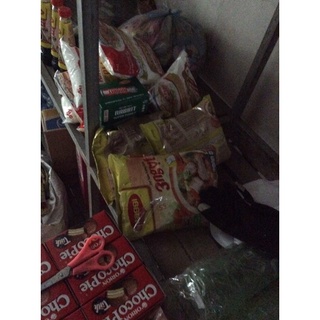 hạt nêm maggi 900g