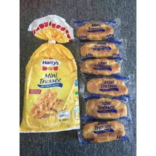 [【Salemoiphut24h】 Bánh mì Hoa cúc Mini Mẫu Mới
