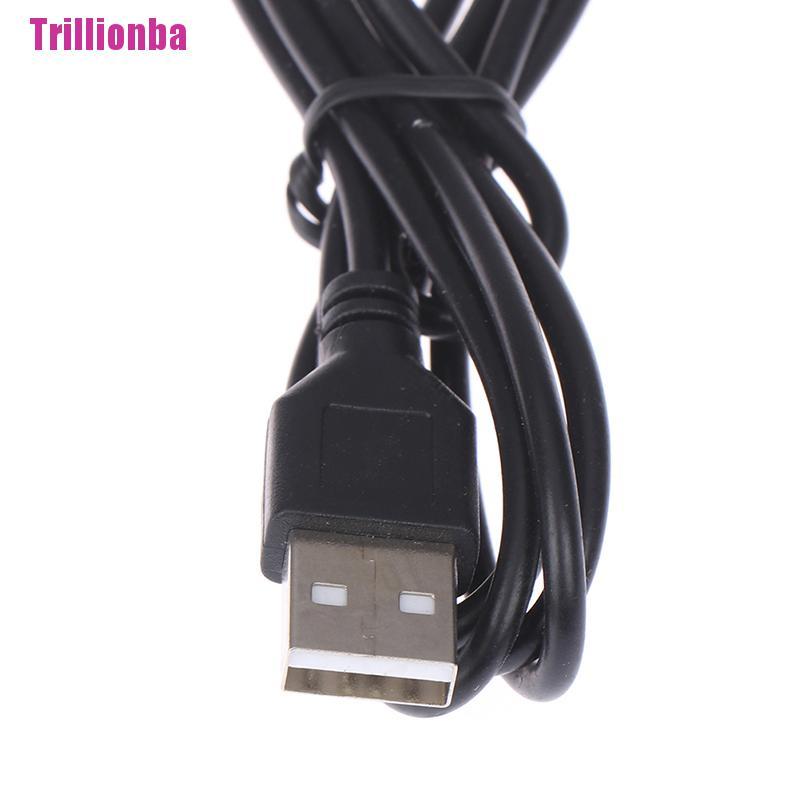 1 Quạt Tản Nhiệt 5v Usb Kết Nối 120x120 X 25mm Cho Pc