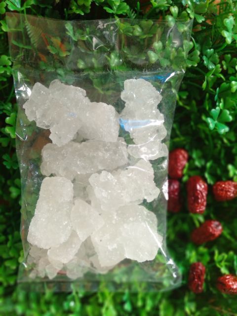 Đường phèn Quảng Ngãi