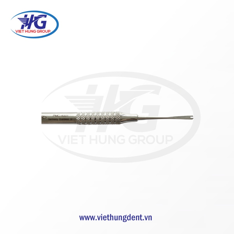 Cây Ấn Dây Cung Vào Mắc Cài Hãng PMC Thiết Kế Hai Đầu - VIỆT HÙNG GROUPS