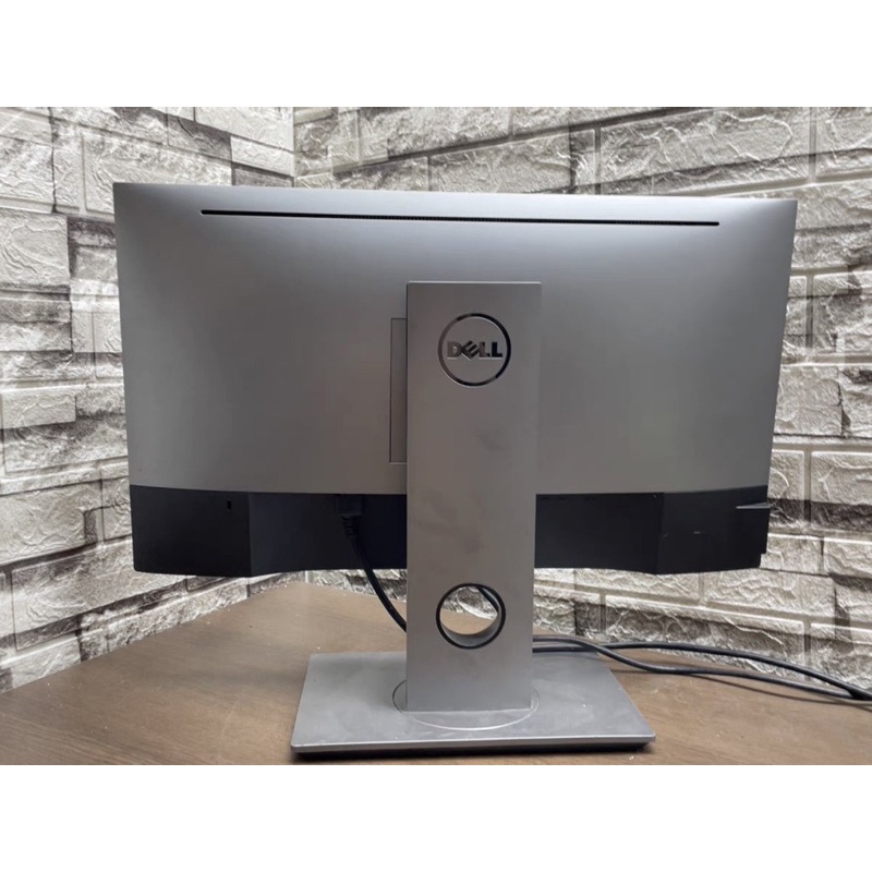 Màn Hình Dell UltraSharp U2518D 25" IPS 2K chuyên đồ họa 95%