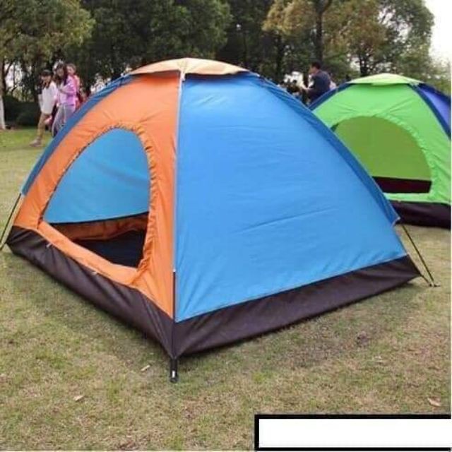 BÁN BUÔN Lều cắm trại du lịch tiện lợi nhỏ gọn
