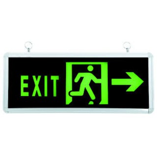 Đèn Thoát Hiểm EXIT 2 Mặt