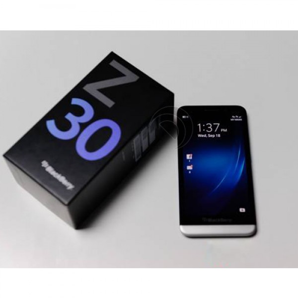 Điện Thoại Blackberry Z30 Fullbox brandnew