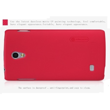 Ốp điện thoại Oppo Joy 3/A11 Nillkin