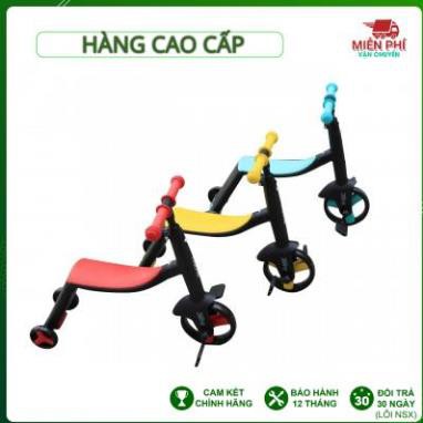 [HÀNG CAO CẤP] Siêu xe Nadle 3 trong 1 cho bé