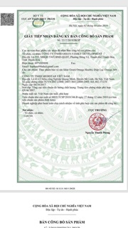 DIỆP LỤC LYSINE( LYSINE STRONG KID)