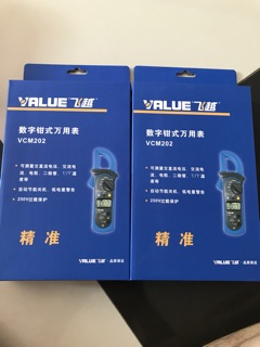 Đồng hồ đo điện vạn năng(nhập khẩu )