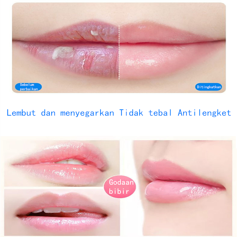 [Hàng mới về] Son dưỡng môi Vaseline tẩy tế bào chết dưỡng ẩm chống khô môi | BigBuy360 - bigbuy360.vn