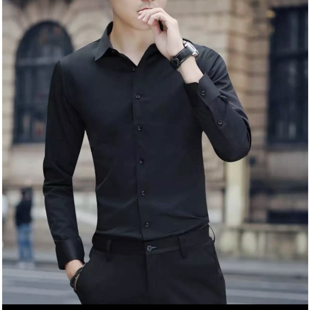SƠ MI nam CAO CẤP KIỂU DÁNG HÀN QUỐC SIÊU ĐẸP