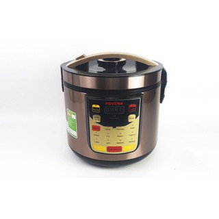 Nồi Cơm Điện Povena PVN-SG1886