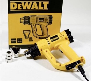 Máy thổi hơi nóng DeWALT D26411