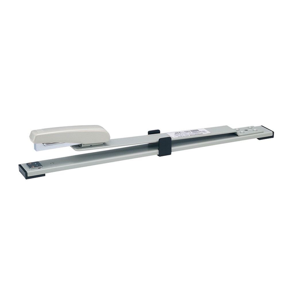 Bấm kim 3 Max HD-35L cần dài Long-reach stapler