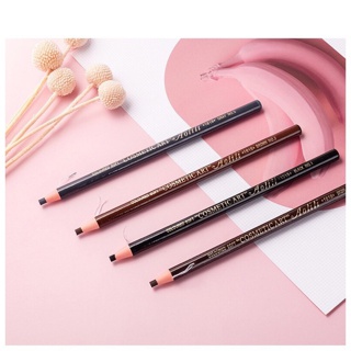 Chì Xé Kẻ Mày Phẩy Sợi CosmeticArt Aolili 1818